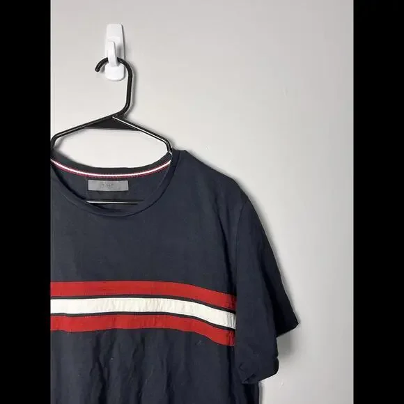 Bally Basic Tee - Picture 2 of 6